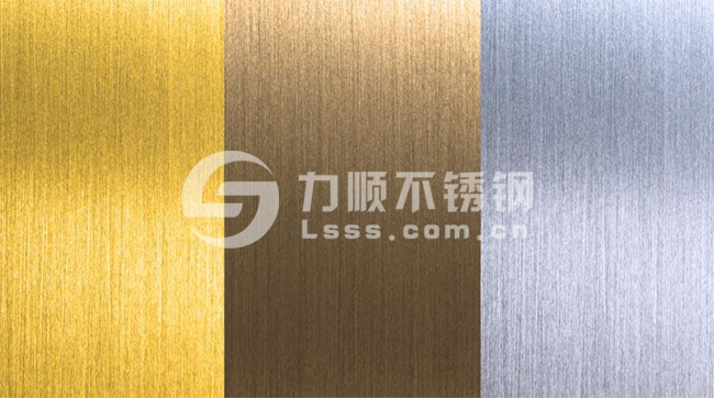 力順不銹鋼表面加工業(yè)務(wù)，年出貨