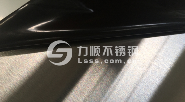 無錫不銹鋼加工廠：板材拋光、鈑