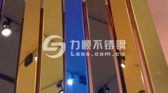 彩色不銹鋼加工要點(diǎn)、注意事項(xiàng)
