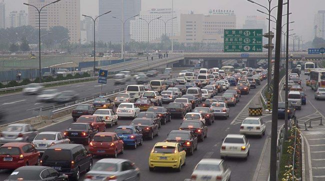 2017年，我國汽車銷量達2887.9萬輛